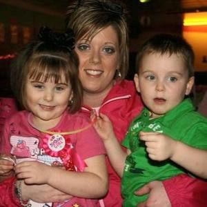 Meet your Posher, Stacey